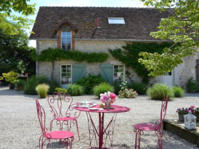 Beautiful holiday home with garden